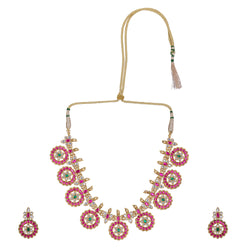 Vayana Necklace Set