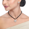 Ujjwal Nita Pendant Set