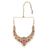 Pritha Necklace Set