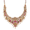 Pritha Necklace Set