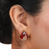 Ujjwal Zircon Jasvani Pendant Set