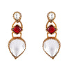 22k Gold Plated Teej Manira Earring