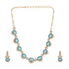 Raveen Necklace Set