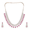 Naveli Necklace Set