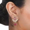 Ujjwal Yashi Pendant Set