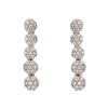 Mishika Zircon Necklace Set
