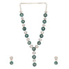 Eshani Necklace Set