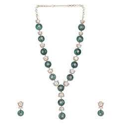 Eshani Necklace Set