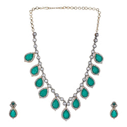 Lareen Necklace Set