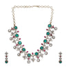 Seyari Necklace Set