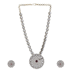 Jovika Necklace Set