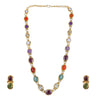 Yoshna Necklace Set