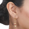 Chamak CHETANA KUNDAN NECKLACE SET