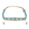 Monaya Choker Set
