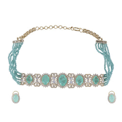 Monaya Choker Set