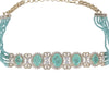 Monaya Choker Set