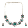 Omira Necklace Set