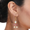 Chamak RANYA KUNDAN NECKLACE SET