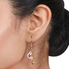 Chamak ZOYA KUNDAN NECKLACE SET