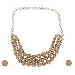 Tanira Necklace Set
