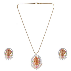 Asmira Necklace Set