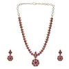 Myaira Necklace Set
