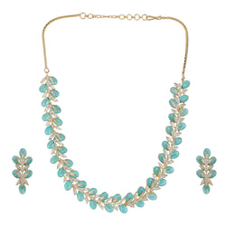 Cherin Necklace Set
