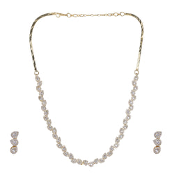 Varnika Necklace Set