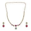 Darika Necklace Set