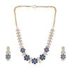 Lavika Necklace Set