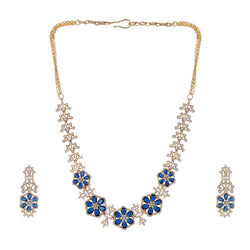 Lavika Necklace Set