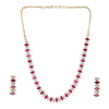 Preesha Necklace Set