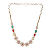 Nezira Necklace Set