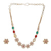 Nezira Necklace Set