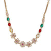 Nezira Necklace Set