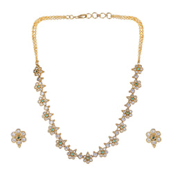Ishara Necklace Set