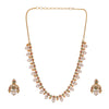 Velina Necklace Set