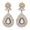 Megha Collection Jyoti Kundan Earring