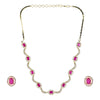 Lishna Necklace Set