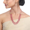 Chamak JIYANA NECKLACE SET