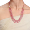 Chamak JIYANA NECKLACE SET