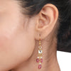 Chamak JIYANA NECKLACE SET