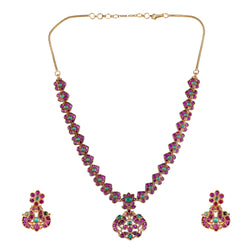 Kamari Necklace Set