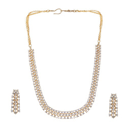 Urvani Necklace Set