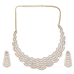 Nalira Necklace Set