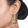 Chamak VEDANSHI KUNDAN NECKLACE SET