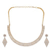 Oshina Necklace Set