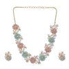 Janira Necklace Set