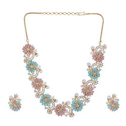 Janira Necklace Set