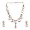 Maheli Necklace Set